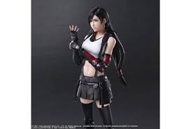 「ティファ・ロックハート FINAL FANTASY 7」の画像検索結果