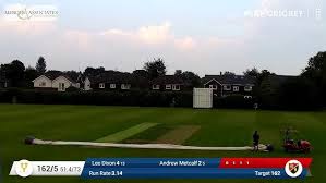 Image result for Nantwich Cricket Club
