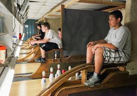 Image result for Brecon Bowling Club