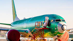 Image result for Boeing