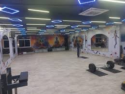 Image result for Arrow Vale Gym Club