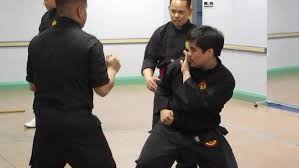 Image result for Ren Bu Kai Submission Fighting Club, Crewe