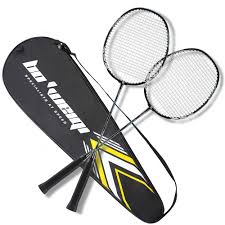 Image result for Beginners and Intermediate Badminton