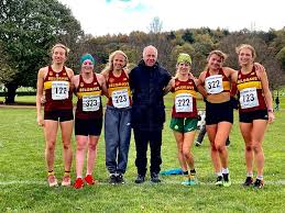 Image result for Reigate Priory Athletics Club