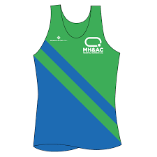 Image result for Mansfield Harriers & Athletics Club