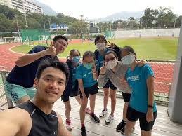 Image result for Sacred Heart Badminton Club
