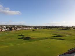 Image result for Bude & North Cornwall Golf Club Ltd