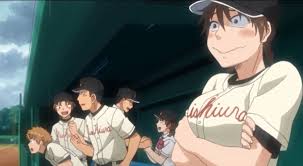 「百枝まりあ おおきく振りかぶって」の画像検索結果