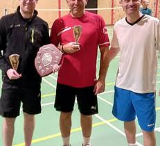 Image result for Verwood Badminton Club