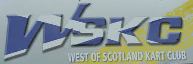 Image result for West of Scotland Kart Club
