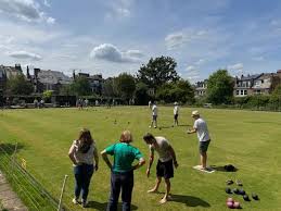 Image result for Muswell Hill Bowling Club