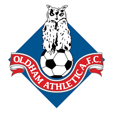 Image result for Oldham