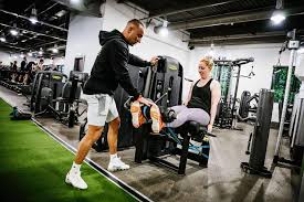 Image result for Village Gym Basingstoke
