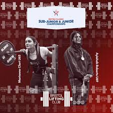 Image result for University of Derby Powerlifting and Weightlifting Club