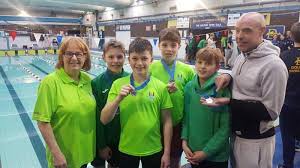 Image result for Rugby Swimming Club