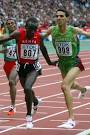 iaaf.org - Unheralded Kipchoge salvages Kenyan pride