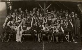 Image result for Swansea Ladies Hockey Club