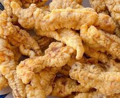 Image result for 軟炸裏脊