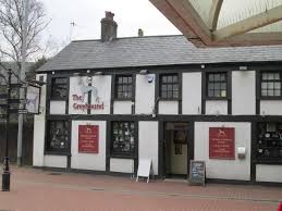 Image result for Ynysygerwn Cricket Club