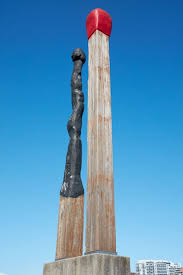 Image result for brett whiteley almost once