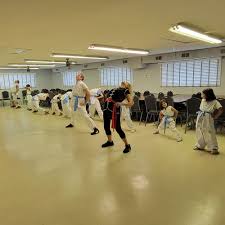 Image result for St Marys Tai Chi