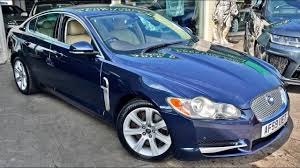 Image result for Azure Blue 2009 Jaguar