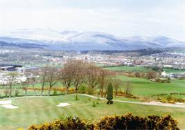Image result for Vale Of Leven Golf Club