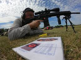 Image result for Weybridge Rifle and Pistol Club