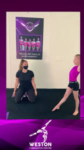 Image result for Weston Aerobic Gymnastics Club