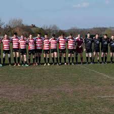 Image result for Chesterfield Rugby Union Football Club
