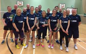 Image result for Debenham Badminton Club