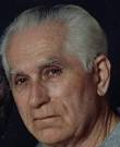 Robert Peter “Bob” Martin,