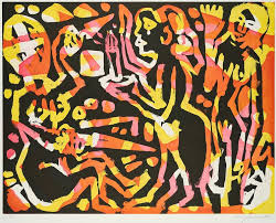 Image result for A.R. Penck
