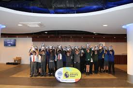 Image result for Pompey Tchoukball Club