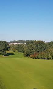 Image result for Tredegar & Rhymney Golf Club