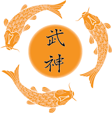 Image result for Bujinkan Dojo Seijitsu