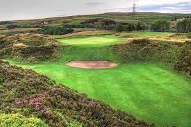 Image result for Green Haworth Golf Club