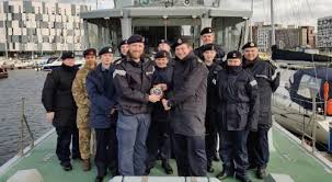 Image result for Henley Sea Cadets