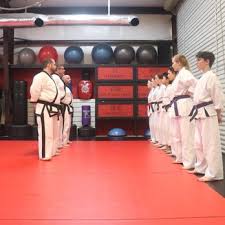 Image result for TRINITY KARATE ACADEMY