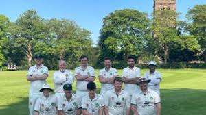 Image result for Eccleshall Cricket Club