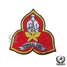 Image result for Silat Pd (Perisai Diri) UK