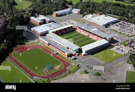 Image result for Leigh Harriers & Athletic Club