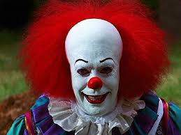 clown