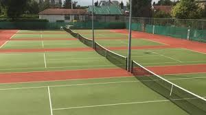 Image result for Whitecraigs Lawn Tennis & Sports Club