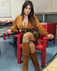 Image result for Marika Fruscio