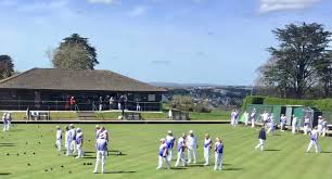 Image result for Saltash Bowling Club