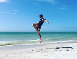 Image result for Kao Loi Thai Boxing