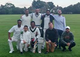 Image result for Whittington Cricket Club