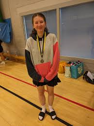 Image result for Cornwall Youth Badminton Club