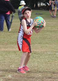 Image result for Delta Reds Netball Club